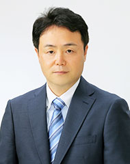 中島清史